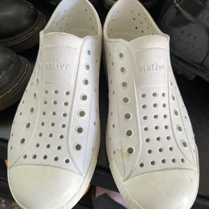 Natives for kids so J3